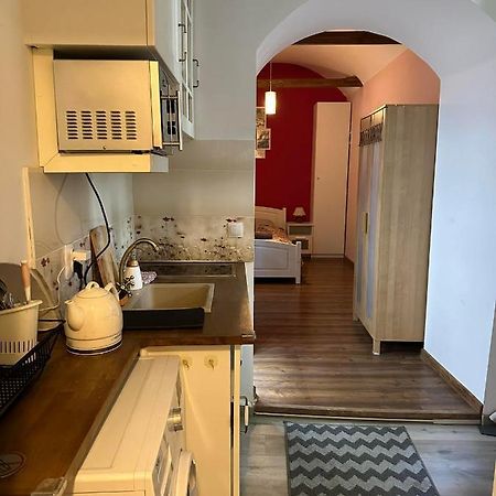 City Centre Apartment Wielopole Cracovia Exterior foto