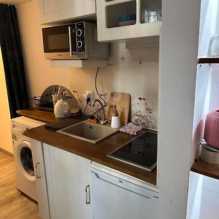 City Centre Apartment Wielopole Cracovia Exterior foto
