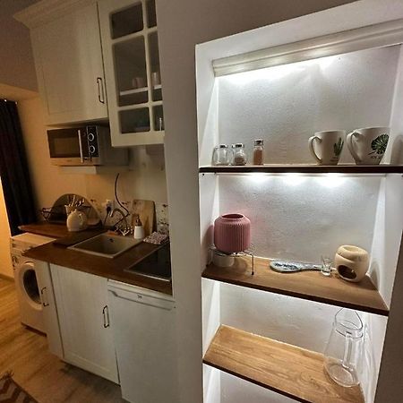 City Centre Apartment Wielopole Cracovia Exterior foto