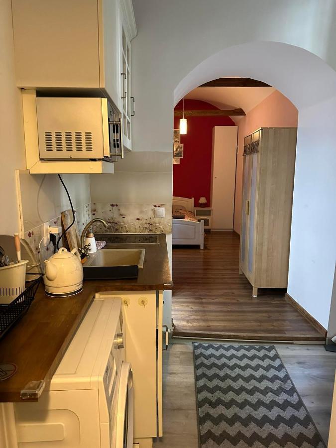 City Centre Apartment Wielopole Cracovia Exterior foto