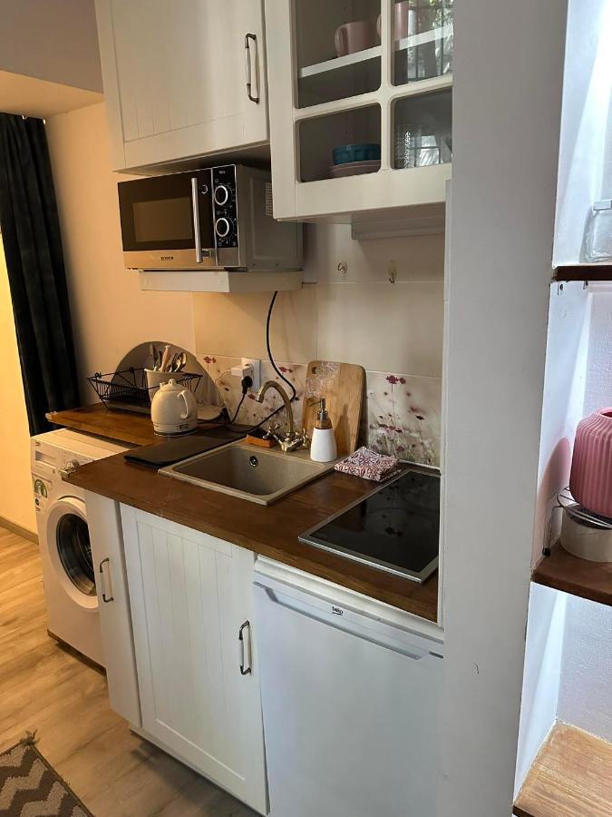 City Centre Apartment Wielopole Cracovia Exterior foto