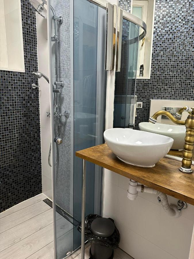 City Centre Apartment Wielopole Cracovia Exterior foto